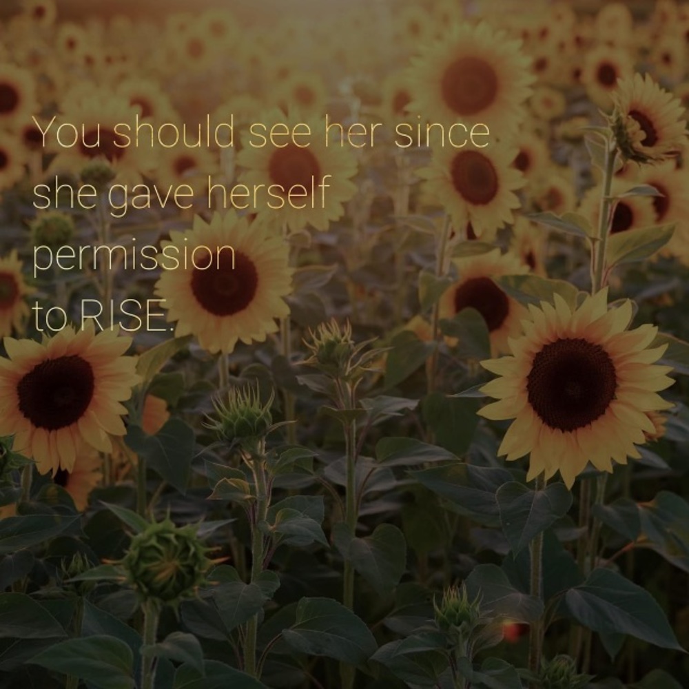 Meet your Posher, hi all! Thanks for having me...